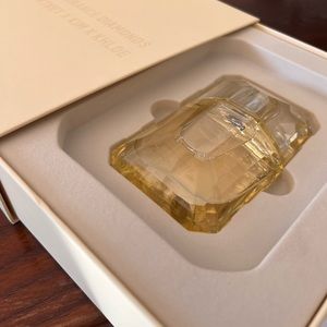 KKW Fragrance Diamonds by Kim, Kourtney and Khloe. New still in box. KOURTNEY